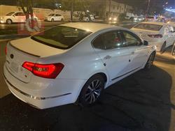 Kia Cadenza